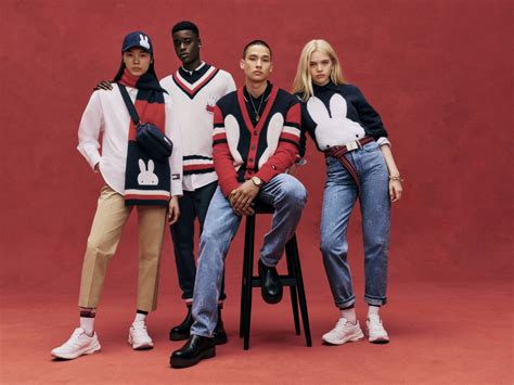 Tommy Hilfiger, Gucci, Prada & More Celebrate the Year of the 